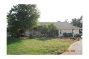 280 32nd Ct SW, Vero Beach, FL 32968, Sold 03/08/12