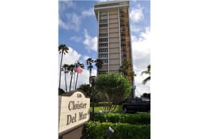 1180 S Ocean Blvd #12b, Boca Raton, FL 33432, Sold 02/22/12