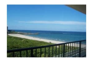 1180 S Ocean Blvd #5e, Boca Raton, FL 33432, Sold 04/23/12