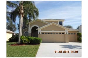 2468 Stonegate Dr, Wellington, FL 33414, Sold 03/16/12