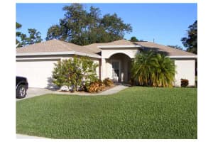 499 High Hawk Cir, Vero Beach, FL 32962, Sold 07/03/12