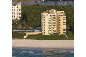 3407 S Ocean Blvd PH-A, Highland Beach, FL 33487, Sold 06/22/12