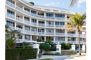 100 Royal Palm Way, Palm Beach, FL 33480, Sold 03/24/14