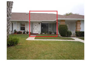 1235 S Lakes End Dr, Fort Pierce, FL 34982, Sold 12/31/12