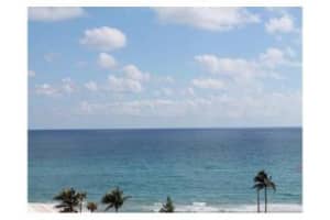 3900 N Ocean Blvd PH-A, Delray Beach, FL 33483, Sold 08/09/12