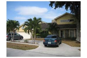 735 Camino Lakes Cir, Boca Raton, FL 33486, Sold 03/22/12