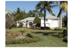 451 SE Pine Rd, Port St. Lucie, FL 34984, Sold 02/17/12