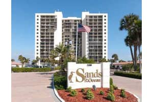 3100 N Hwy A1A, Fort Pierce, FL 34949, Sold 03/30/12