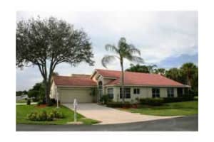 2707 S Hidden Lakes Dr, Delray Beach, FL 33445, Sold 04/26/12