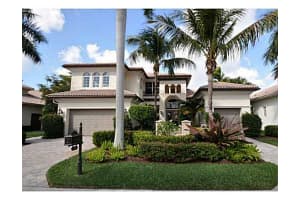 121 Via Florenza, West Palm Beach, FL 33418, Sold 12/05/12