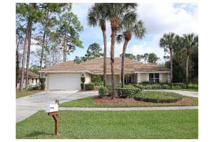 13241 La Mirada Cir, Wellington, FL 33414, Sold 03/15/12