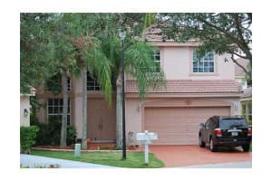 11536 NW 5th St, Coral Springs, FL 33071, Sold 08/23/12