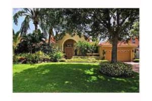 6141 Vista Linda Ln, Boca Raton, FL 33433, Sold 06/29/12