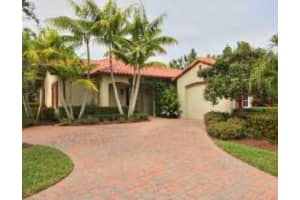 628 White Pelican Way, Jupiter, FL 33477, Sold 06/21/16