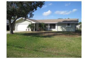737 SE Lansdowne Ave, Port St. Lucie, FL 34983, Sold 07/09/12