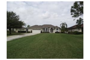 191 SE Osprey Ridge, Port St. Lucie, FL 34984, Sold 03/30/12