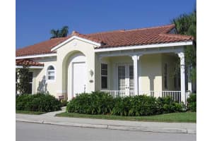 146 Mangrove Bay Way, Jupiter, FL 33477, Sold 05/01/12