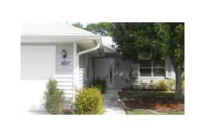 3867 SE Bluebill Pl, Stuart, FL 34997, Sold 12/21/12