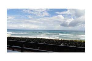 3560 S Ocean Blvd, South Palm Beach, FL 33480, Sold 11/21/12