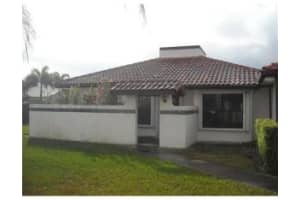 13479 Fountain View Blvd, Wellington, FL 33414, Sold 11/16/12