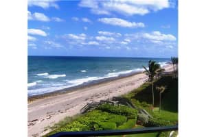 19850 S Beach Rd #7a, Jupiter, FL 33469, Sold 04/27/12