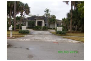 8591 Whispering Oaks Way, West Palm Beach, FL 33411, Sold 05/15/12