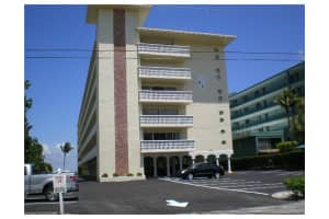 1161 Hillsboro Mile, Hillsboro Beach, FL 33062, Sold 06/29/12