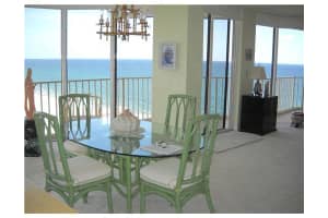 2917 S Ocean Blvd, Highland Beach, FL 33487, Sold 09/21/12
