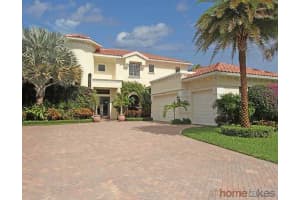 5123 Isabella Dr, Palm Beach Gardens, FL 33418, Sold 04/17/12