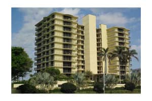 400 S Beach Rd, Tequesta, FL 33469, Sold 05/15/12