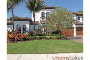 1143 San Michele Way, Palm Beach Gardens, FL 33418, Sold 07/06/12