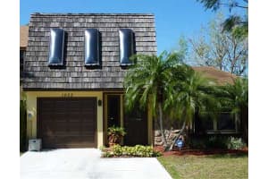 1052 Raintree Dr, Palm Beach Gardens, FL 33410, Sold 04/20/12