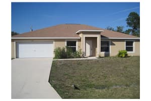 1557 SW Pitts Ave, Port St. Lucie, FL 34953, Sold 04/30/12