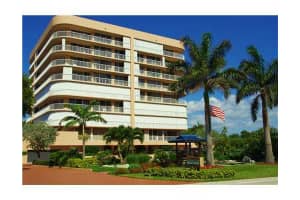 3210 S Ocean Blvd, Highland Beach, FL 33487, Sold 11/06/12