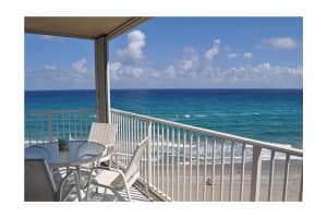 3101 S Ocean Blvd, Highland Beach, FL 33487, Sold 05/10/12