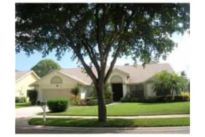 2522 Par Cir, Delray Beach, FL 33445, Sold 05/03/12