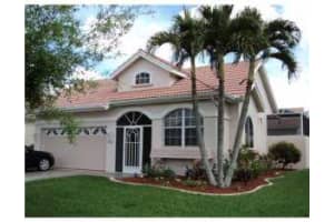 770 SW Aruba Bay, Port St. Lucie, FL 34986, Sold 08/23/12