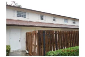 421 Cypress Way W, Palm Springs, FL 33406, Sold 05/25/12