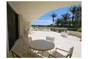 3300 S Ocean Blvd #101s, Palm Beach, FL 33480, Sold 09/07/12