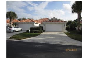 1744 SW Shady Lake Terrace, Palm City, FL 34990, Sold 08/16/12