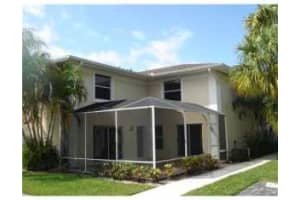1538 N Lawnwood Cir, Fort Pierce, FL 34950, Sold 06/22/12