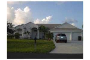 2700 Serenity Cir N, Fort Pierce, FL 34981, Sold 07/25/12