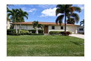 217 Circle W, Jupiter, FL 33458, Sold 04/30/12
