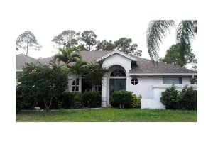 121 SE Fallon Dr, Port St. Lucie, FL 34983, Sold 08/10/12
