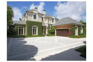 575 Island Dr, Palm Beach, FL 33480, Sold 06/29/12