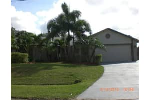 3089 SW Ventura St, Port St. Lucie, FL 34953, Sold 04/09/12