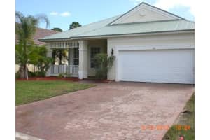 126 NW Pleasant Grove Way, Port St. Lucie, FL 34986, Sold 04/19/12