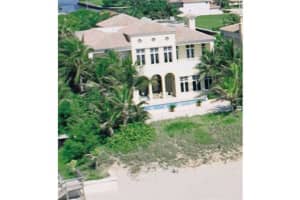 11 S Ocean Blvd, Highland Beach, FL 33487, Sold 06/29/12