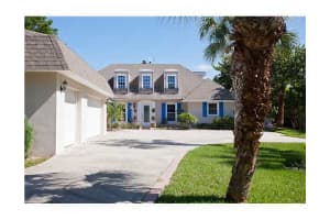1490 Treasure Cove Ln, Vero Beach, FL 32963, Sold 05/30/12