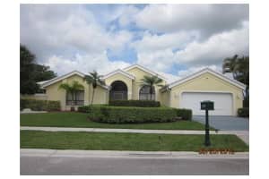 11326 Cloverleaf Cir, Boca Raton, FL 33428, Sold 11/30/12